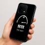 כיסוי בעיצוב אישי עם השם שלך לדגם - OnePlus 15 בעיצוב מיכל של בירה