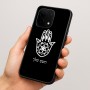 כיסוי בעיצוב אישי עם השם שלך לדגם - OnePlus 15 בעיצוב חמסה - קבלה