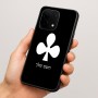 כיסוי בעיצוב אישי עם השם שלך לדגם - OnePlus 15 בעיצוב אגם