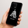 כיסוי בעיצוב אישי עם השם שלך לדגם - OnePlus 15 בעיצוב פגודה - יפן