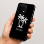 כיסוי בעיצוב אישי עם השם שלך לדגם - OnePlus 15 בעיצוב כפות ידיים