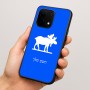 כיסוי בעיצוב אישי עם השם שלך לדגם - OnePlus 15 בעיצוב דישון