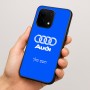 כיסוי בעיצוב אישי עם השם שלך לדגם - OnePlus 15 בעיצוב אאודי