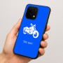 כיסוי בעיצוב אישי עם השם שלך לדגם - OnePlus 15 בעיצוב הארלי-דיווידסון