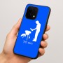 כיסוי בעיצוב אישי עם השם שלך לדגם - OnePlus 15 בעיצוב גריל ברביקיו