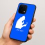 כיסוי בעיצוב אישי עם השם שלך לדגם - OnePlus 15 בעיצוב בתים של שרלוק