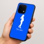 כיסוי בעיצוב אישי עם השם שלך לדגם - OnePlus 15 בעיצוב אישה בהריון