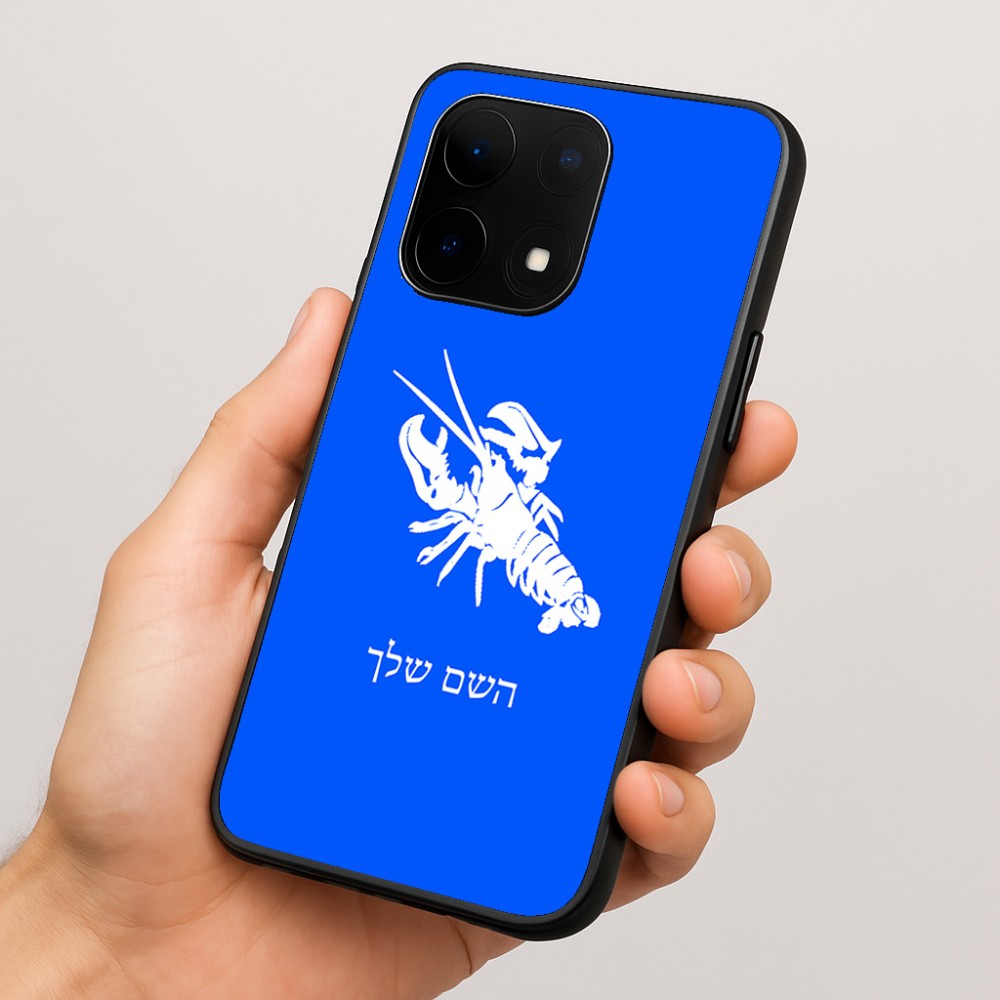 כיסוי בעיצוב אישי עם השם שלך לדגם - OnePlus 15 בעיצוב מזלות - סרטן