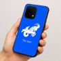 כיסוי בעיצוב אישי עם השם שלך לדגם - OnePlus 15 בעיצוב מזלות - גדי