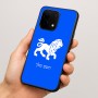 כיסוי בעיצוב אישי עם השם שלך לדגם - OnePlus 15 בעיצוב מזלות - אריה