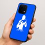 כיסוי בעיצוב אישי עם השם שלך לדגם - OnePlus 15 בעיצוב אגרוף