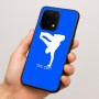 כיסוי בעיצוב אישי עם השם שלך לדגם - OnePlus 15 בעיצוב ברייקדאנס