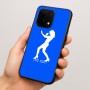 כיסוי בעיצוב אישי עם השם שלך לדגם - OnePlus 15 בעיצוב אישה מגוננת