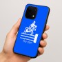 כיסוי בעיצוב אישי עם השם שלך לדגם - OnePlus 15 בעיצוב רוכב סוסים