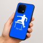 כיסוי בעיצוב אישי עם השם שלך לדגם - OnePlus 15 בעיצוב קפיצת משוכות