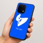 כיסוי בעיצוב אישי עם השם שלך לדגם - OnePlus 15 בעיצוב אופנוע ים