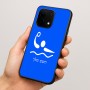 כיסוי בעיצוב אישי עם השם שלך לדגם - OnePlus 15 בעיצוב כדור מים אולימפי