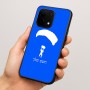 כיסוי בעיצוב אישי עם השם שלך לדגם - OnePlus 15 בעיצוב צניחה חופשית