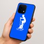 כיסוי בעיצוב אישי עם השם שלך לדגם - OnePlus 15 בעיצוב אימון ספינינג - אישה