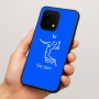 כיסוי בעיצוב אישי עם השם שלך לדגם - OnePlus 15 בעיצוב שחקן כדורעף