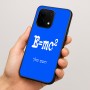 כיסוי בעיצוב אישי עם השם שלך לדגם - OnePlus 15 בעיצוב נוסחת אלברט איינשטיין