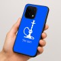 כיסוי בעיצוב אישי עם השם שלך לדגם - OnePlus 15 בעיצוב נרגילה