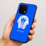 כיסוי בעיצוב אישי עם השם שלך לדגם - OnePlus 15 בעיצוב פרעה - תות ענח' אמון מצרי