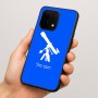כיסוי בעיצוב אישי עם השם שלך לדגם - OnePlus 15 בעיצוב טלסקופ