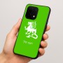 כיסוי בעיצוב אישי עם השם שלך לדגם - OnePlus 15 בעיצוב דרקון