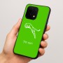 כיסוי בעיצוב אישי עם השם שלך לדגם - OnePlus 15 בעיצוב פומה