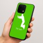 כיסוי בעיצוב אישי עם השם שלך לדגם - OnePlus 15 בעיצוב פארקורינג