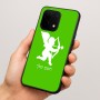 כיסוי בעיצוב אישי עם השם שלך לדגם - OnePlus 15 בעיצוב קופידון