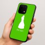 כיסוי בעיצוב אישי עם השם שלך לדגם - OnePlus 15 בעיצוב נסיכה