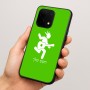 כיסוי בעיצוב אישי עם השם שלך לדגם - OnePlus 15 בעיצוב נגן גיטרה