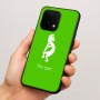כיסוי בעיצוב אישי עם השם שלך לדגם - OnePlus 15 בעיצוב קוקופלי
