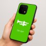 כיסוי בעיצוב אישי עם השם שלך לדגם - OnePlus 15 בעיצוב חצוצרה