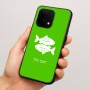 כיסוי בעיצוב אישי עם השם שלך לדגם - OnePlus 15 בעיצוב מזלות - דגים