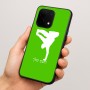 כיסוי בעיצוב אישי עם השם שלך לדגם - OnePlus 15 בעיצוב ברייקדאנס