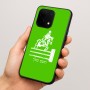 כיסוי בעיצוב אישי עם השם שלך לדגם - OnePlus 15 בעיצוב רוכב סוסים