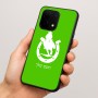 כיסוי בעיצוב אישי עם השם שלך לדגם - OnePlus 15 בעיצוב פרסה וסוס