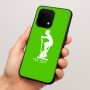 כיסוי בעיצוב אישי עם השם שלך לדגם - OnePlus 15 בעיצוב אימון ספינינג - אישה