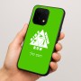 כיסוי בעיצוב אישי עם השם שלך לדגם - OnePlus 15 בעיצוב טריאתלון