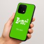 כיסוי בעיצוב אישי עם השם שלך לדגם - OnePlus 15 בעיצוב נוסחת אלברט איינשטיין