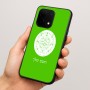 כיסוי בעיצוב אישי עם השם שלך לדגם - OnePlus 15 בעיצוב לוח שנה אצטקי של המאיה