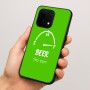 כיסוי בעיצוב אישי עם השם שלך לדגם - OnePlus 15 בעיצוב מיכל של בירה