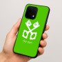 כיסוי בעיצוב אישי עם השם שלך לדגם - OnePlus 15 בעיצוב מפתחות
