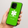 כיסוי בעיצוב אישי עם השם שלך לדגם - OnePlus 15 בעיצוב חובש