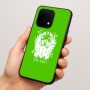 כיסוי בעיצוב אישי עם השם שלך לדגם - OnePlus 15 בעיצוב רוקנרול
