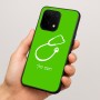 כיסוי בעיצוב אישי עם השם שלך לדגם - OnePlus 15 בעיצוב סטטוסקופ רופא