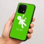 כיסוי בעיצוב אישי עם השם שלך לדגם - OnePlus 15 בעיצוב וודו